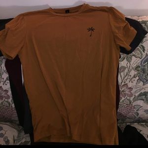 Shein men’s tshirt